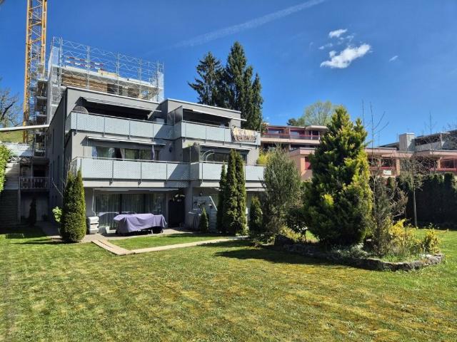 Apartment mieten in Villars, Freiburg