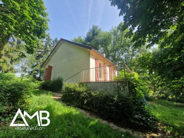 Maison vente à Châteaudun, Conie-molitard