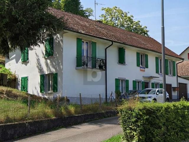 Wohnung mieten in Mormont, Courchavon