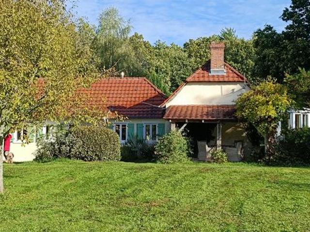 Maison vente à Arnac-Pompadour, Corrèze