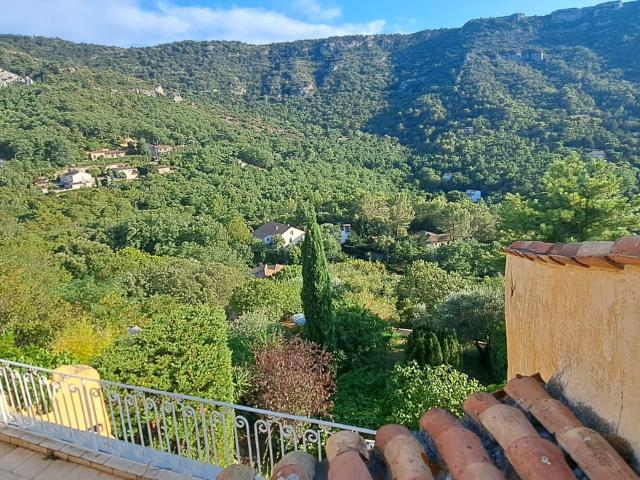 Maison vente à Aix-en-Provence, Mimet