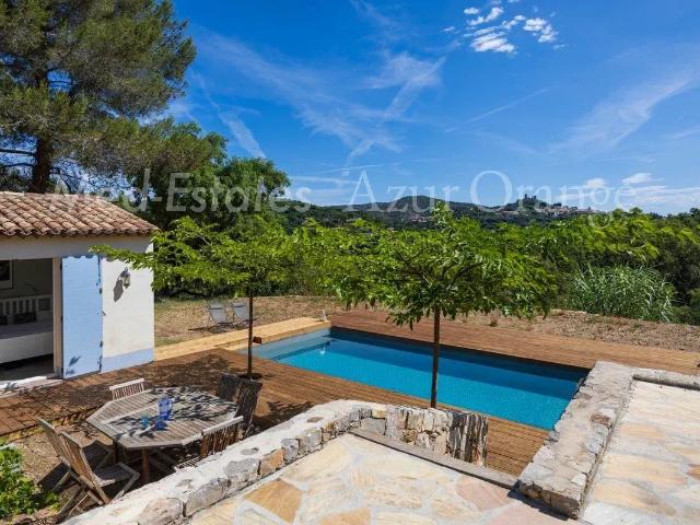 Maison vente à Arrondissement de Draguignan, Grimaud