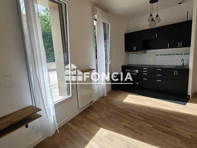 Appartement vente à Saint-Germain-en-Laye, Saint-germain-en-laye