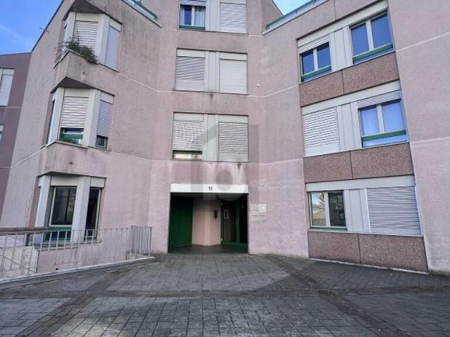 Büro mieten in Lancy