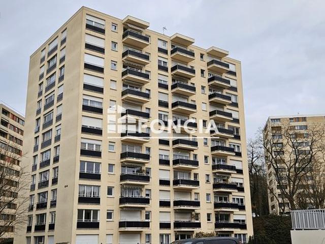 Appartement vente à Saint-Germain-en-Laye, Poissy