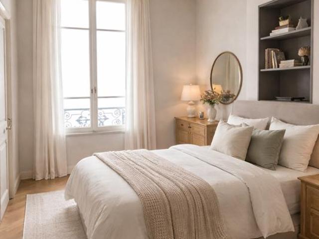 Appartement vente à Paris, Île-de-France