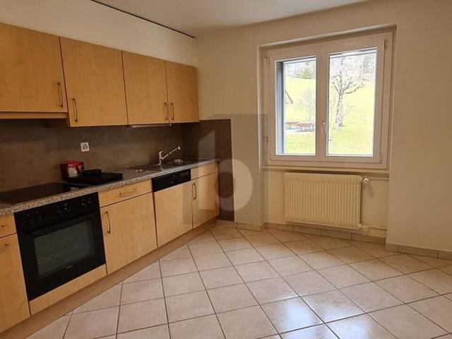 Apartment mieten in Le Locle