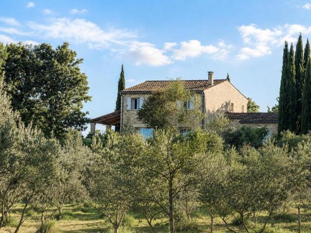 Maison vente à Forcalquier, Saint-martin-les-eaux