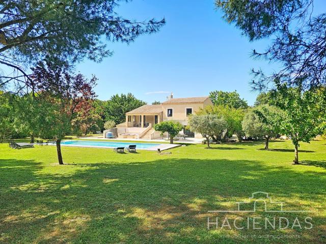 Maison vente à Aix-en-Provence, Meyrargues