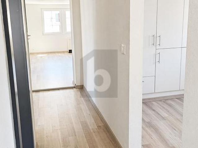 Wohnung kaufen in Ayent, Wallis