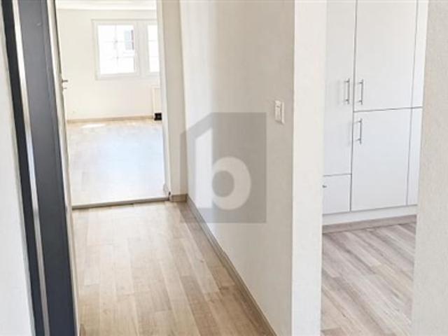 Wohnung kaufen in Ayent, Wallis