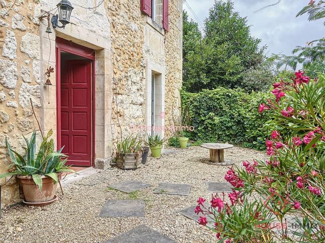 Maison vente à Périgueux, Douville