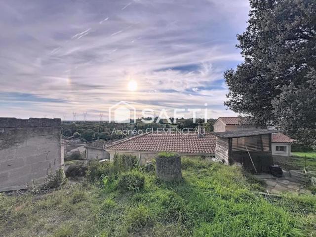 Maison vente à Blaye, Mombrier