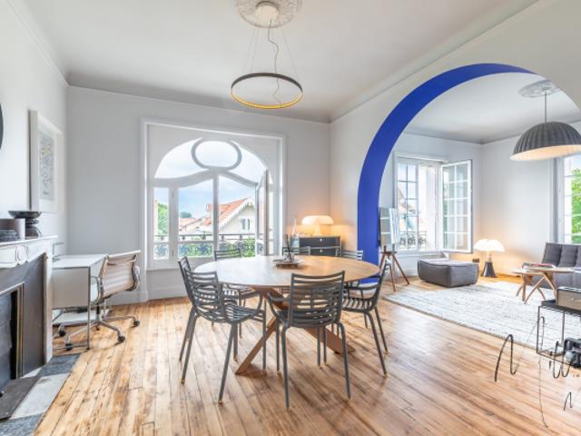 Appartement vente à Bayonne, Biarritz