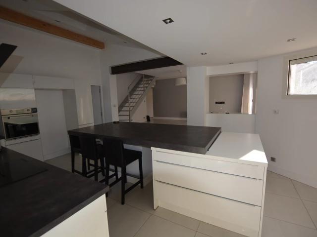 Maison vente à Toulouse, Blagnac