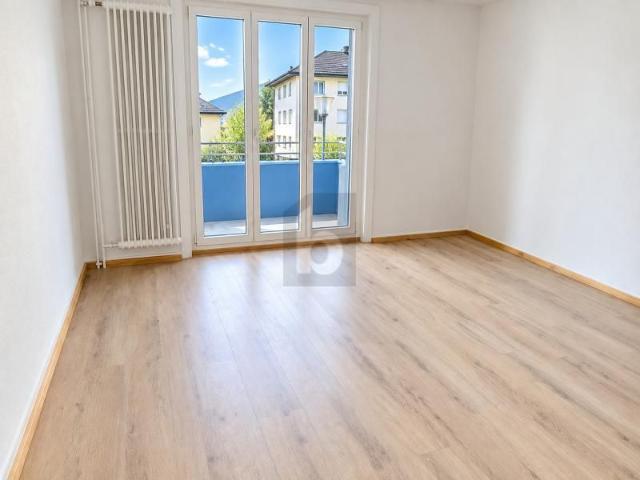 Apartment mieten in Dombresson, Val-de-Ruz