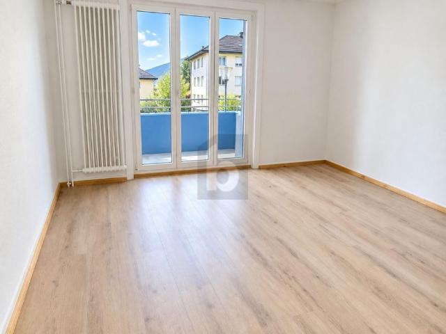 Apartment mieten in Fontainemelon