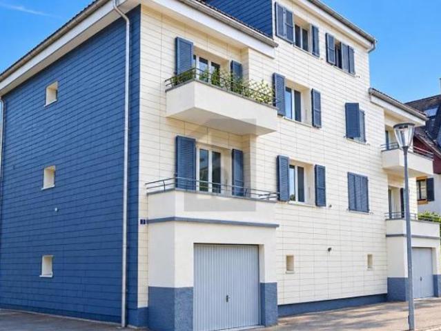 Apartment mieten in Fontainemelon