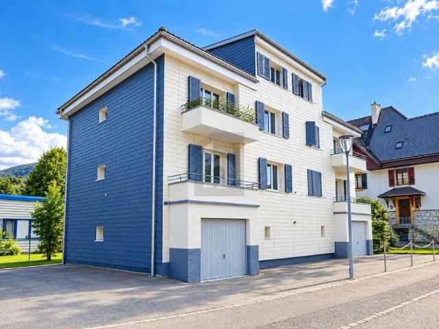 Wohnung mieten in Dombresson, Val-de-Ruz