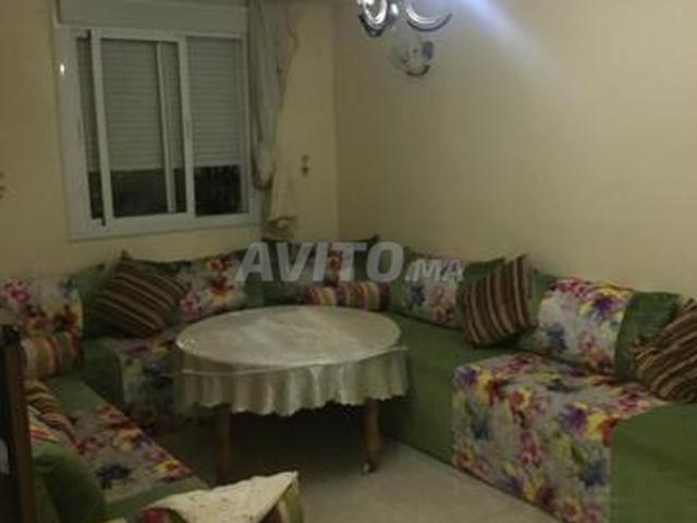 Appartement vente à Salé