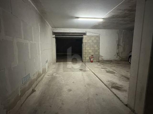 Garage mieten in Fontainemelon