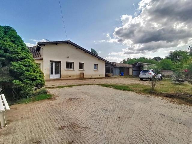 Maison vente à Jonzac, Montguyon