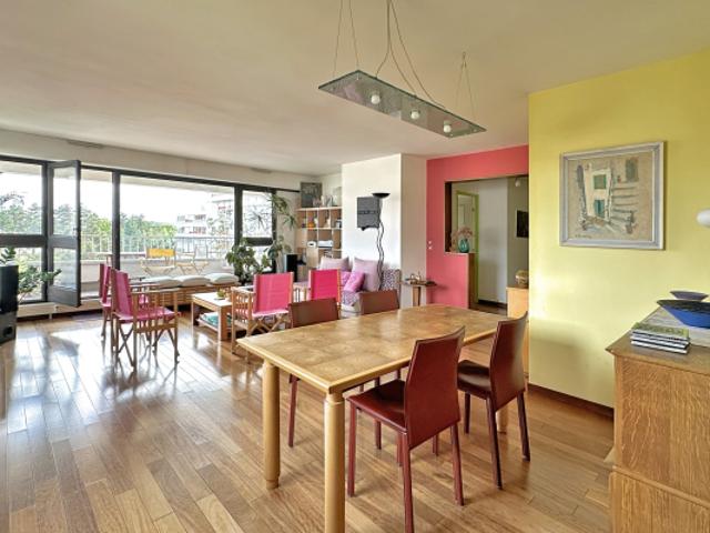 Appartement vente à Nanterre