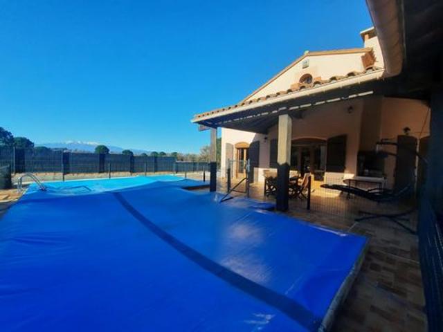 Villa vente à Céret, Sorède