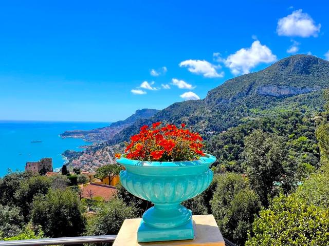 Maison vente à Nice, Roquebrune-cap-martin