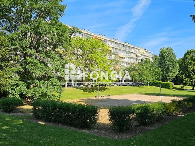 Appartement vente à Saint-Germain-en-Laye, Le Pecq