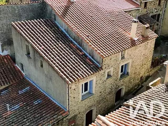 Maison vente à Calmeilles, Pyrénées-Orientales