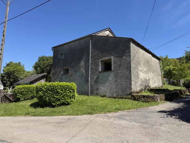 Maison vente à Castres, Berlats