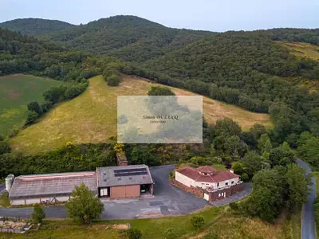 Maison vente à Le Viala-du-Dourdou, Calmels-et-le-Viala