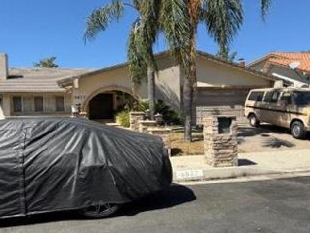 House for sale in Agoura Hills, California