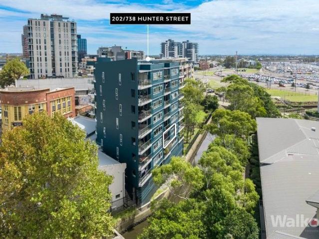 Apartment for sale in Ambergate, New South Wales