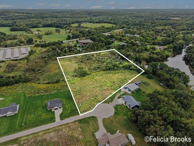 Land for sale in Middleville, Barry County