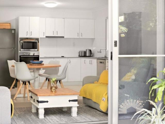 Townhouse for sale in Toombul, Queensland