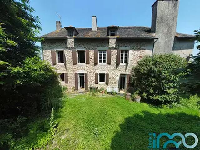Maison vente à Villefranche-de-Rouergue, Occitanie