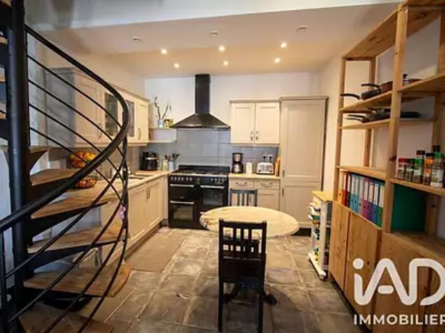Maison vente à Toulouse, Calmont