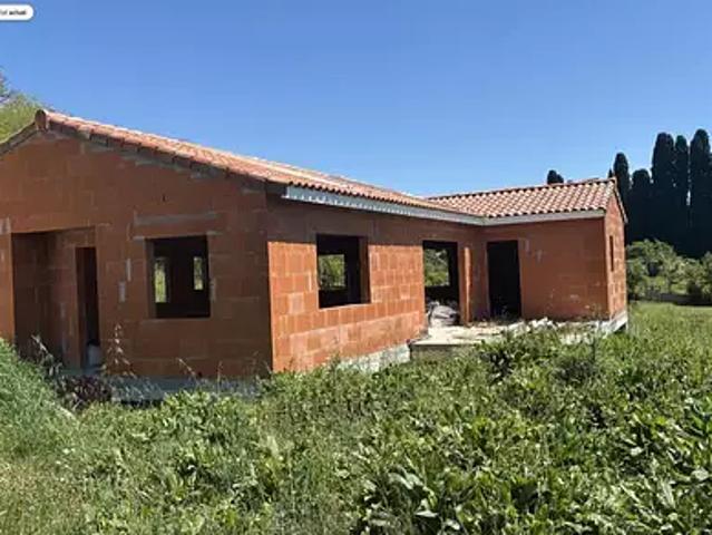 Maison vente à Toulouse, Calmont