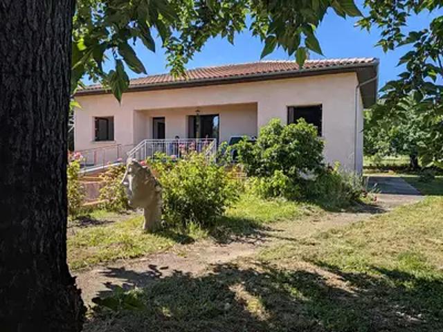 Maison vente à Toulouse, Calmont
