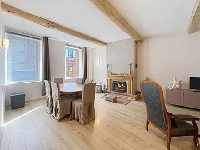 Maison vente à Toulouse, Calmont