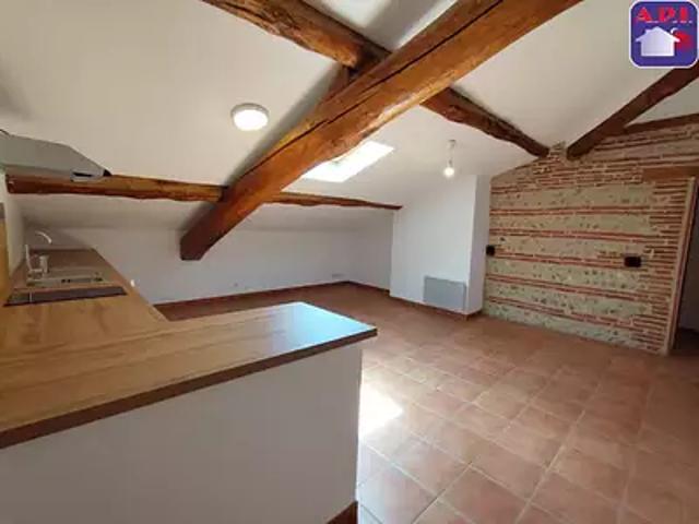 Appartement location à Calmont, Haute-Garonne