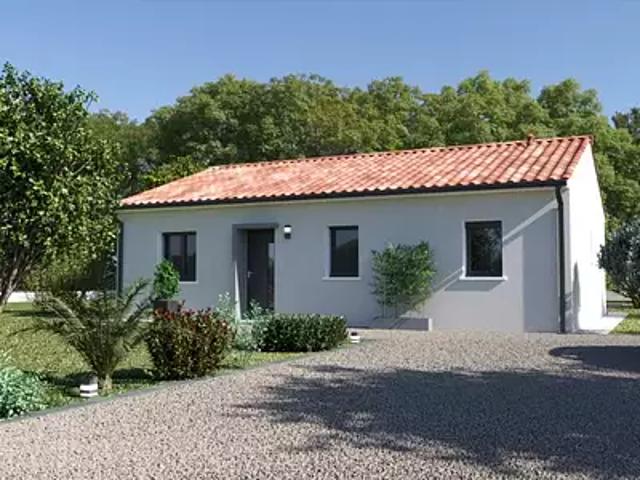 Maison vente à Toulouse, Calmont