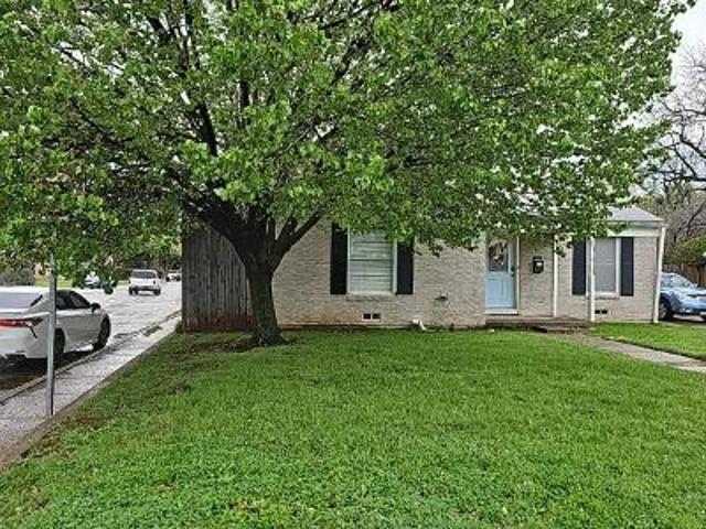 House for sale in Fort Worth, Texas