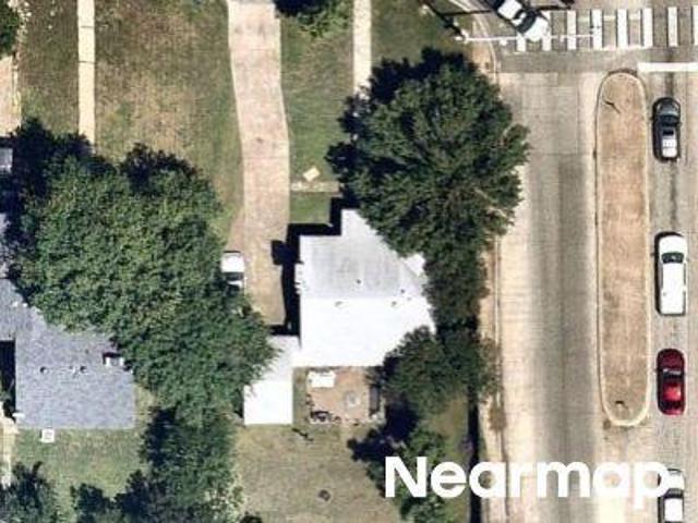 House for sale in Fort Worth, Texas