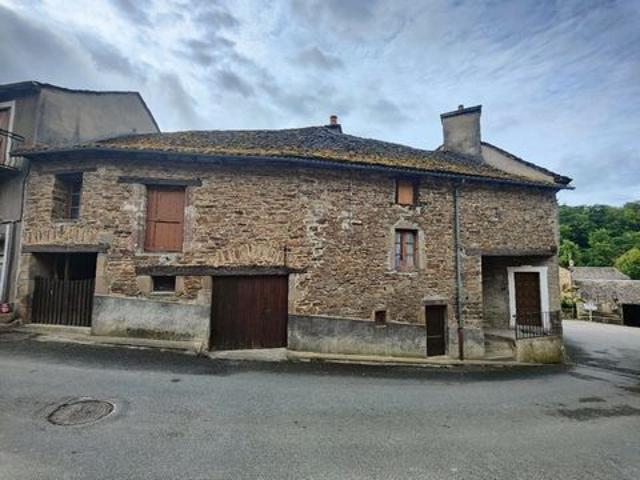 Maison vente à Toulouse, Calmont
