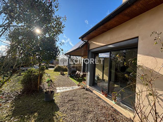 Maison vente à Villefranche-de-Rouergue, Occitanie