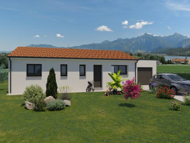 Maison vente à Toulouse, Calmont