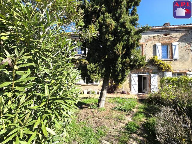 Villa vente à Toulouse, Calmont